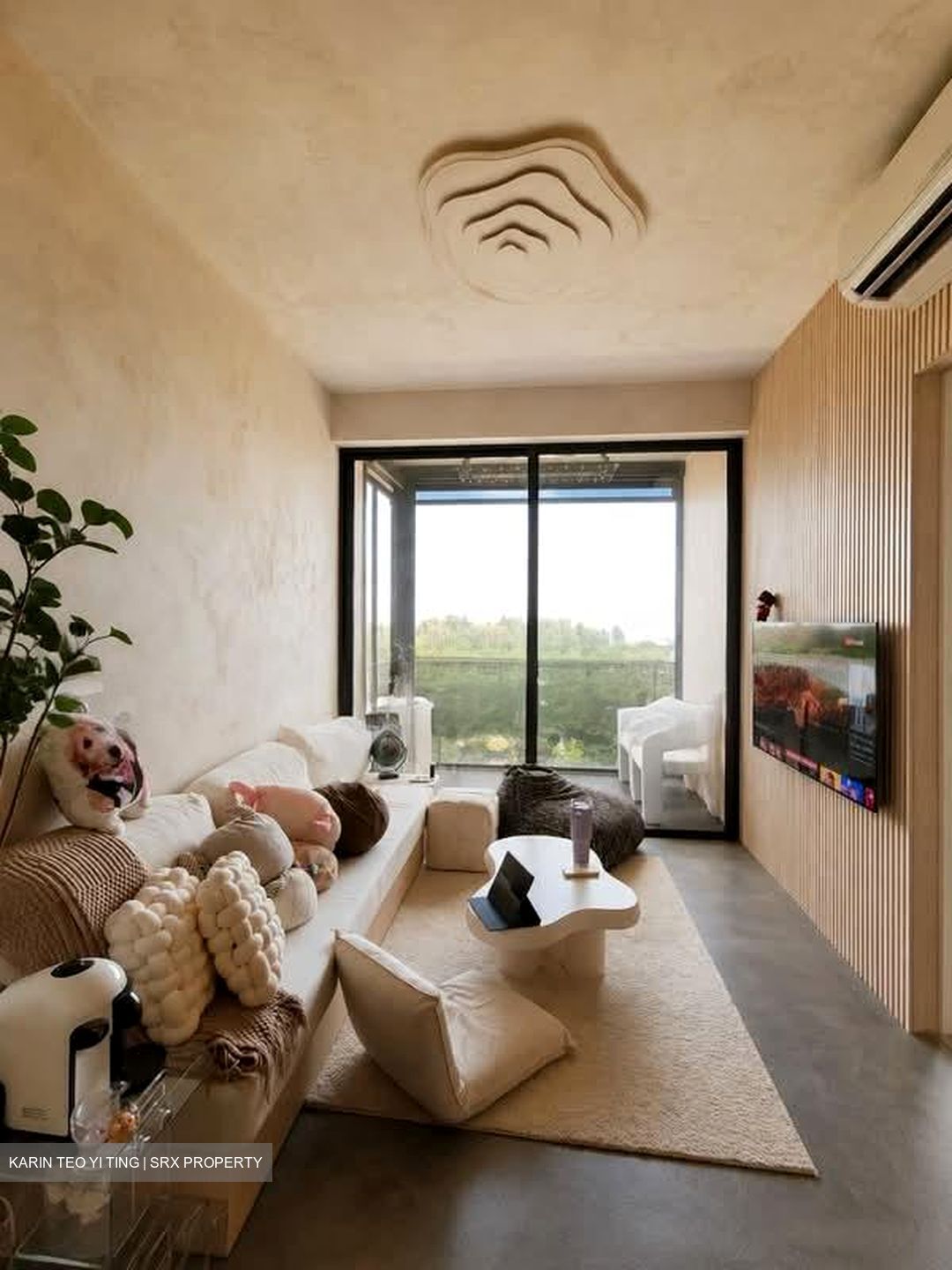 One Meyer (D15), Apartment #594647241